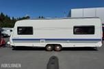 2007 Hobby Prestige 610 UL